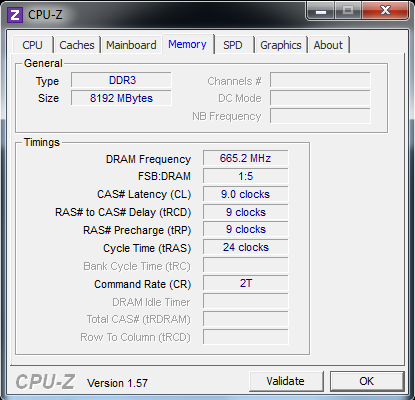 CPU - Z 3