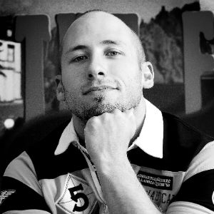 Pavel Hacker