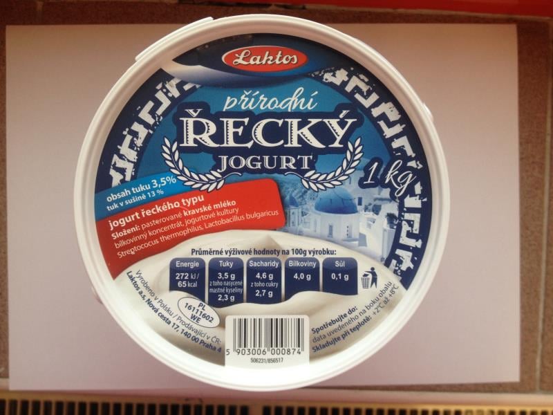 Zjištění nevyhovujících výrobků, a to dle inspekce především zahraničních, byla loni relativně častá. Šlo mj. o 58 nejakostních výrobků, které uváděly např. nepravdivé informace na obale.