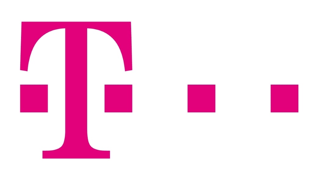 T-Mobile logo