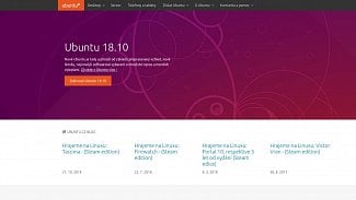 Ubuntu.cz