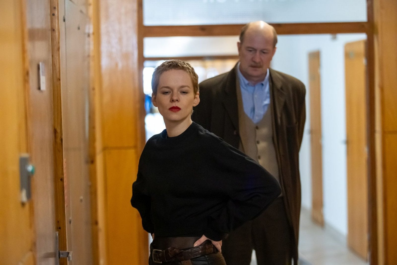 Zločin na dobré cestě (ČT1, 2025)