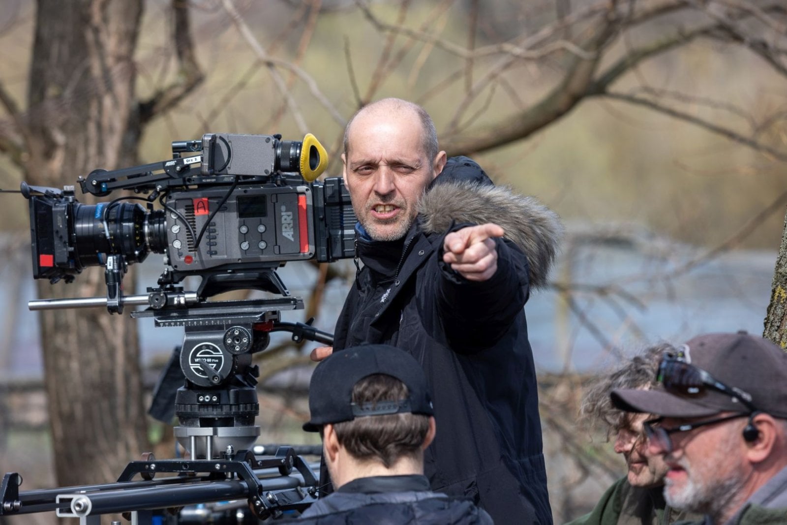 Zločin na dobré cestě (ČT1, 2025)