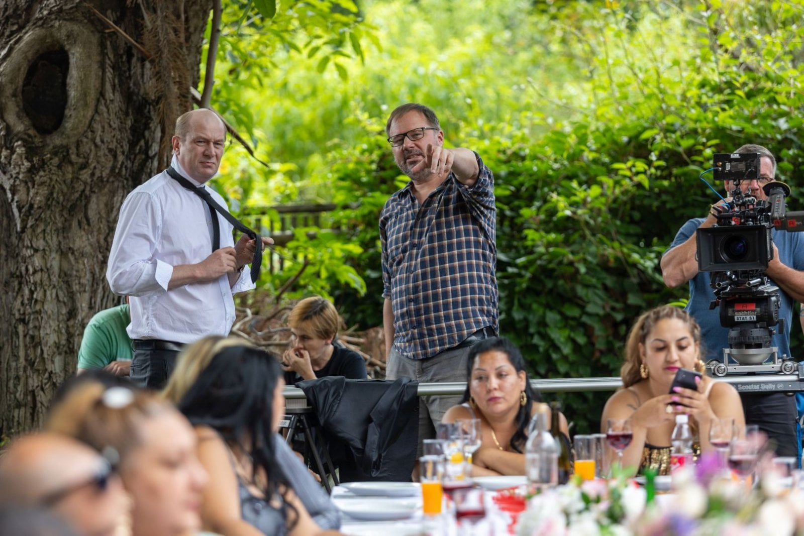 Zločin na dobré cestě (ČT1, 2025)