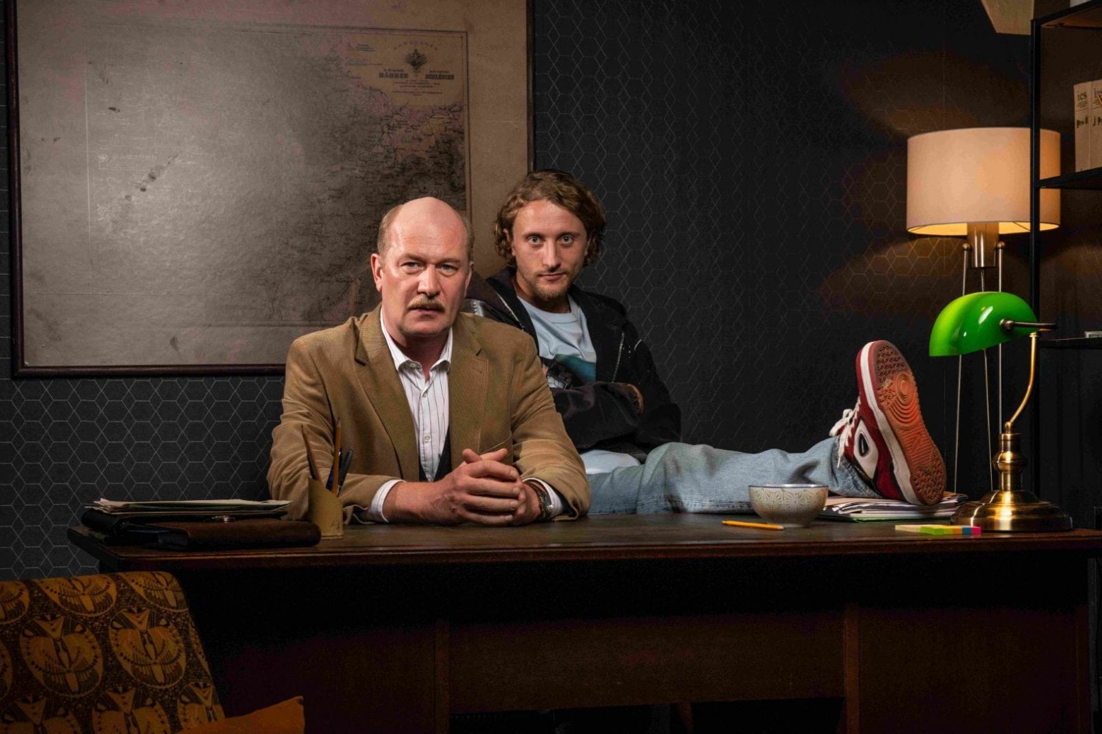 Zločin na dobré cestě (ČT1, 2025)