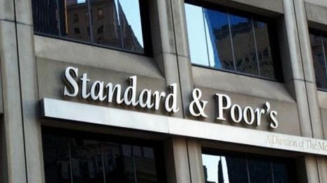 Náhledový obrázek - Šéf ratingové agentury Standard &amp; Poor's Deven Sharma odstoupí