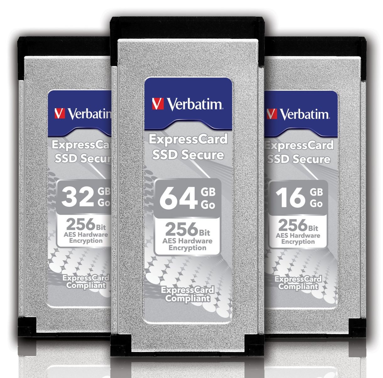 Verbatim Secure SSD