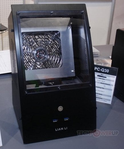 Lian Li PC-Q30