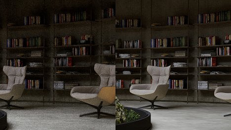 Nvidia uvádí DLSS 3.5: Ray Reconstruction má zlepšit kvalitu ray tracingu, i pro starší GPU