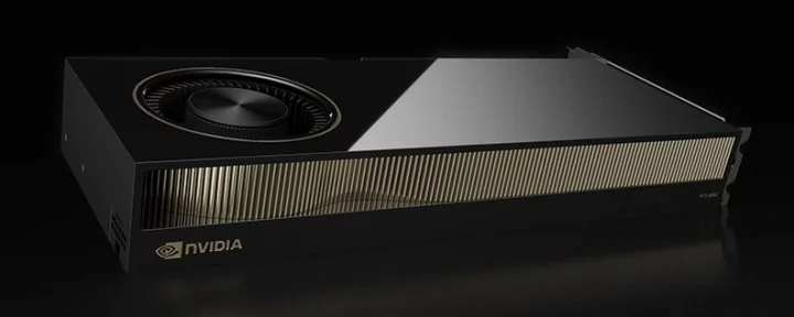 Nvidia RTX 5880 Ada