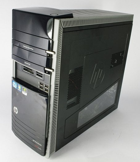 PC sestava HP Pavilion Phoenix