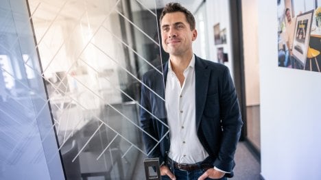 Petr Šmíd (Rockaway Ventures): Když startupy rostou, české fondy je opouštějí. Už na to nemají