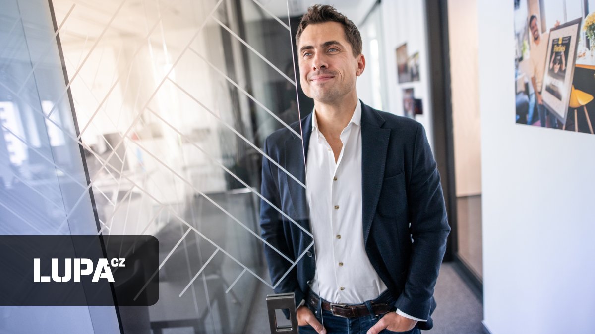 Petr Šmíd (Rockaway Ventures): Když startupy rostou, české fondy je opouštějí. Už na to nemají