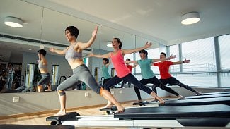 Náhledový obrázek - Jóga, pilates, tai chi, qigong – co je pro vás nejlepší?