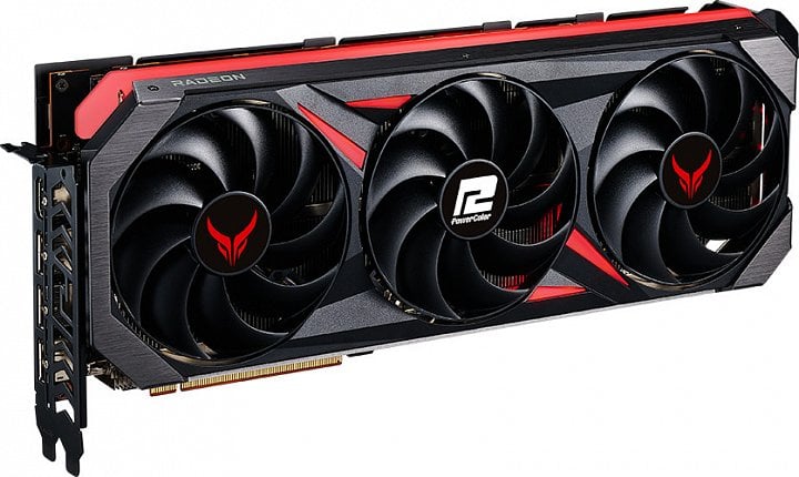 PowerColor AMD Radeon RX 7900 GRE Red Devil