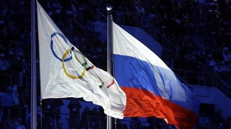 Náhledový obrázek - MOV: Rio bude bez ruských atletů