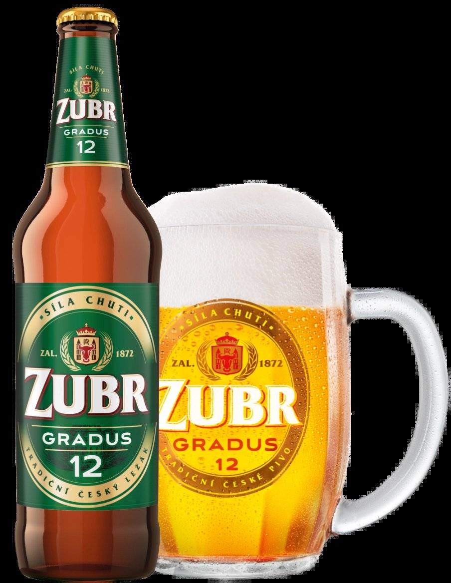 Zubr Gradus