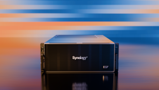 úložiště Synology PAS7700