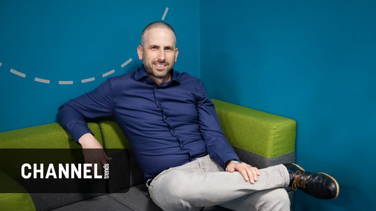 Pavel Jarolímek (TD SYNNEX): Opíráme se do umělé inteligence