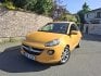 Test ojetiny: Opel Adam 1.4 rok 2017