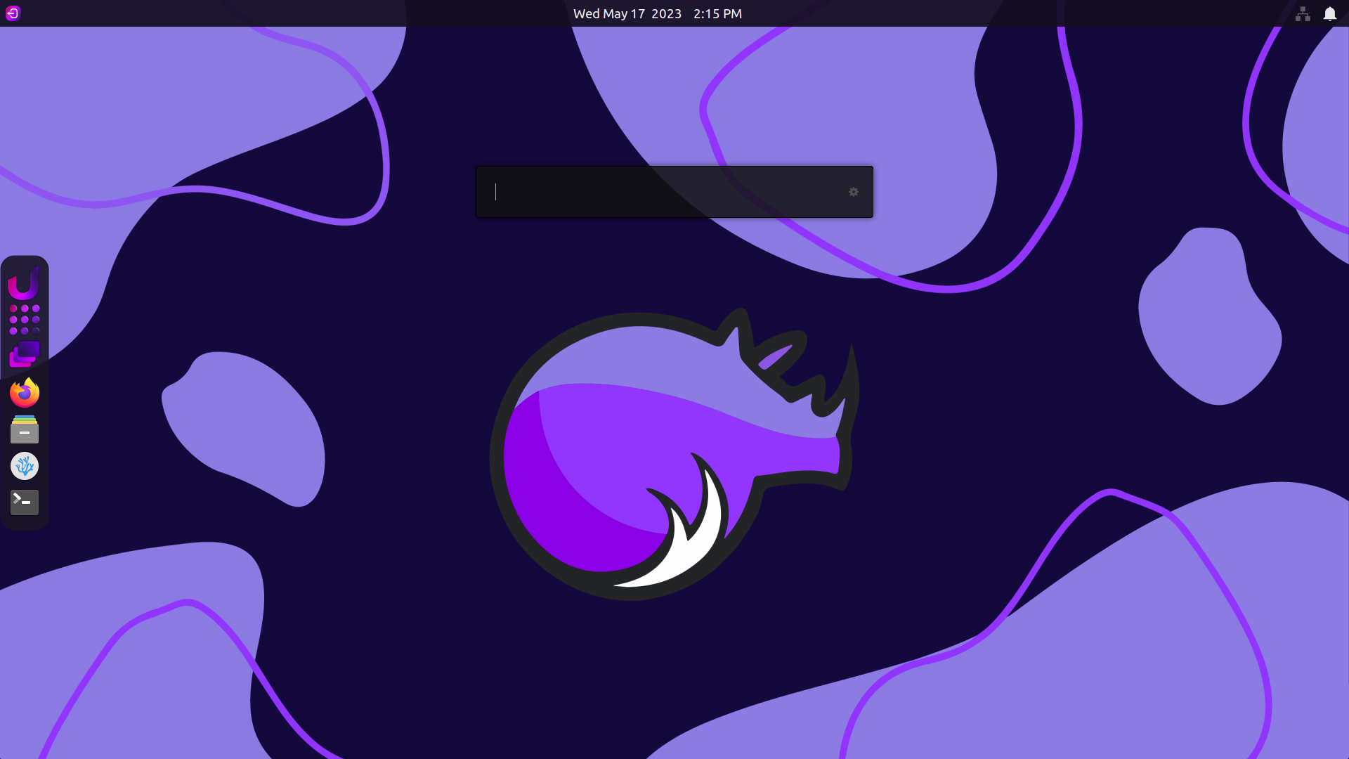 Unicorn Desktop