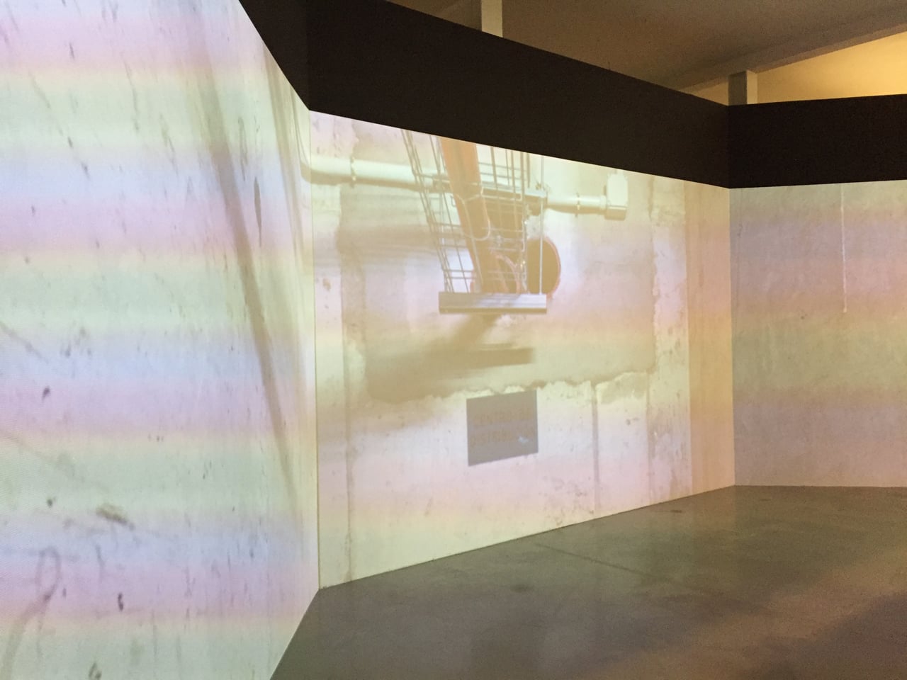 Výstava Big Bang Data v pražském DOXu