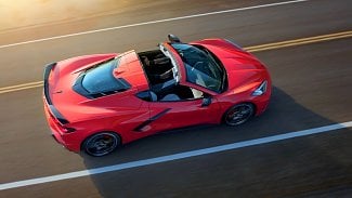 Náhledový obrázek - Chevrolet Corvette C8 má po premiéře. Zde je 8 věcí, které byste měli o „americkém Ferrari“ vědět