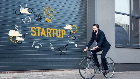 Náhledový obrázek - Mikschikova platforma StartupJobs pomohla za 10 let fungování najít místo už 23 tisícům lidí. Loni posilovaly nové pracovní trendy