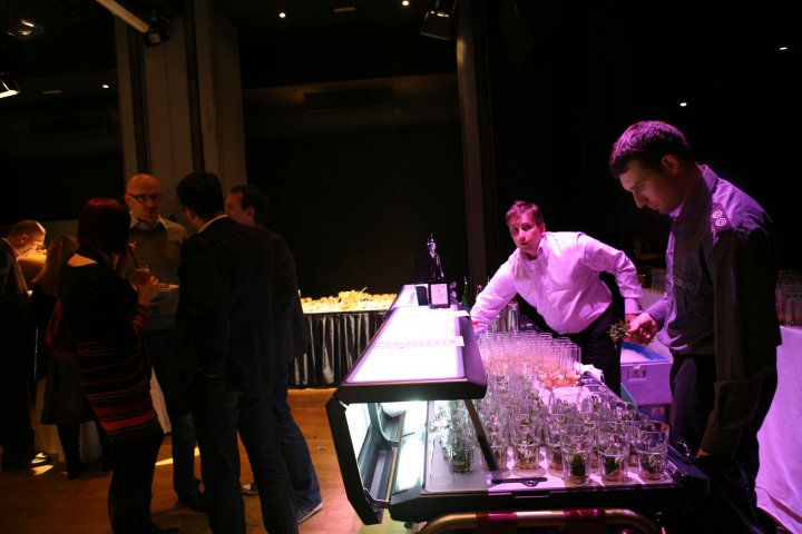 Křišťálová Lupa 2010