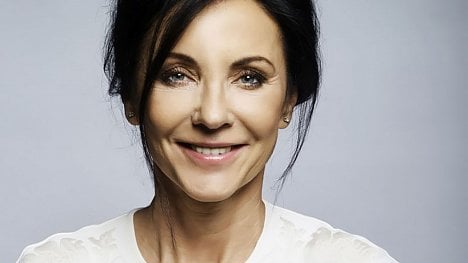 Šmuclerová představila Jasně.cz. Web s televizními tvářemi doplní knihovna JasPlay