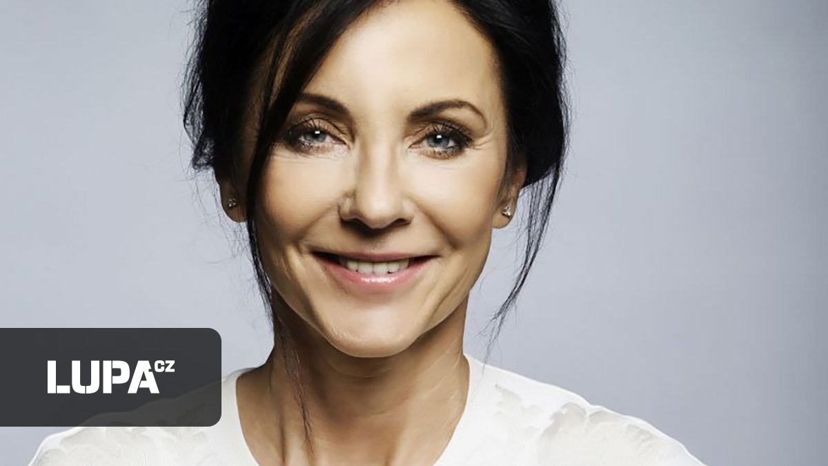 Libuše Šmuclerová opouští Czech News Center