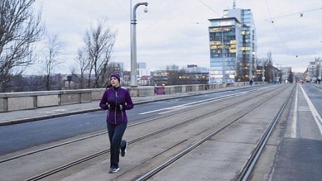 Náhledový obrázek - Libeňský most zbourejte, doporučuje Praze komora inženýrů a techniků