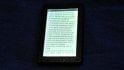 Open Book Touch