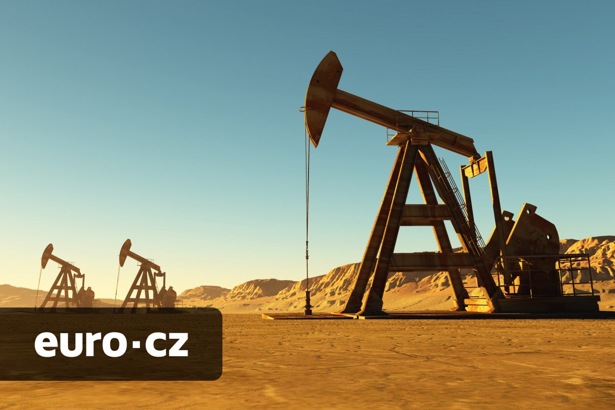 Ceny ropy a pohonných hmot by letos mohly dále růst. V roce 2024 se má ale poptávka po černém zlatu prudce zpomalit