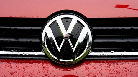 Náhledový obrázek - VW přiznal vinu v emisní aféře. V USA zaplatí rekordních 110 miliard