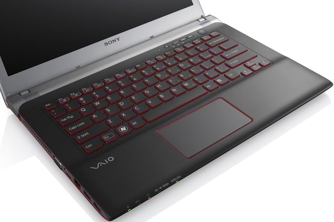 Sony Vaio E 14P