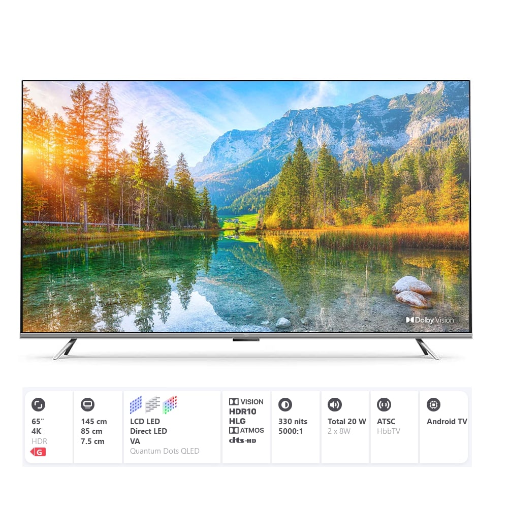 Amazon Fire TV Omni Series