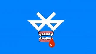 Bleeding Tooth