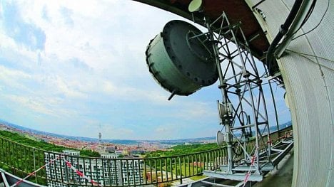 Náhledový obrázek - Aukce 5G začne ještě během prázdnin. Přihazování spustí úřad na podzim