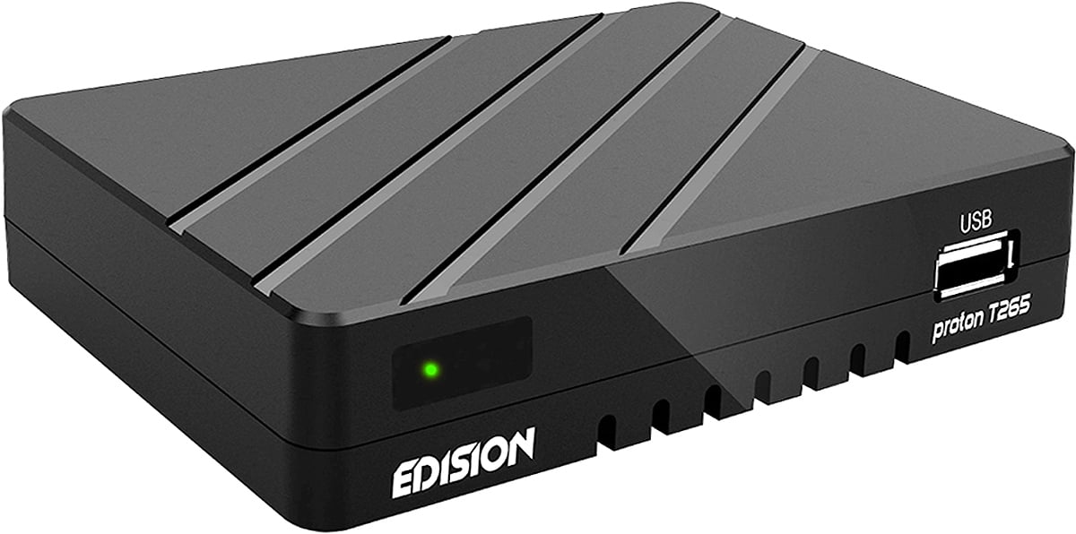 Edision T 265