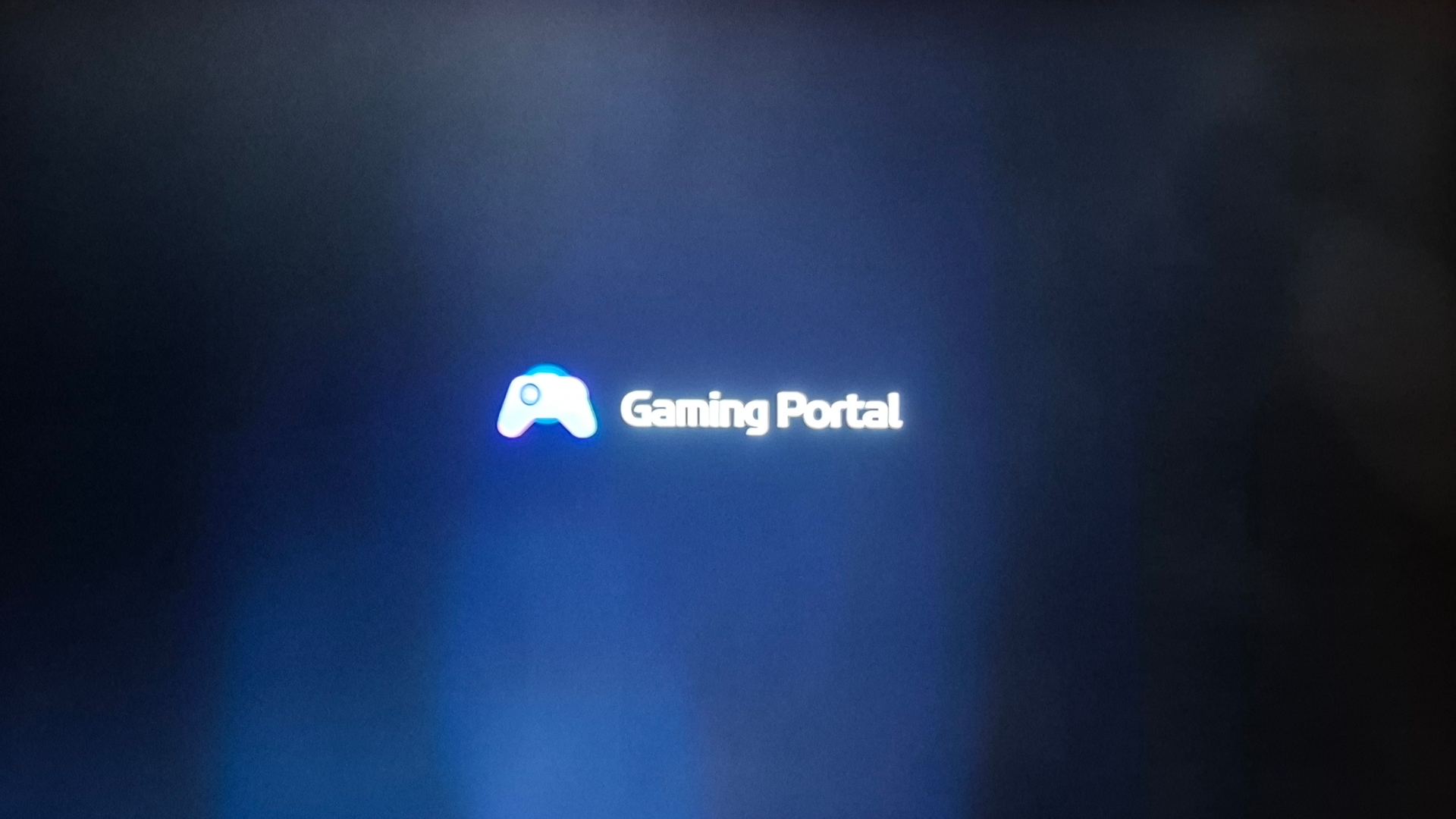 LG Gaming Portal 2025