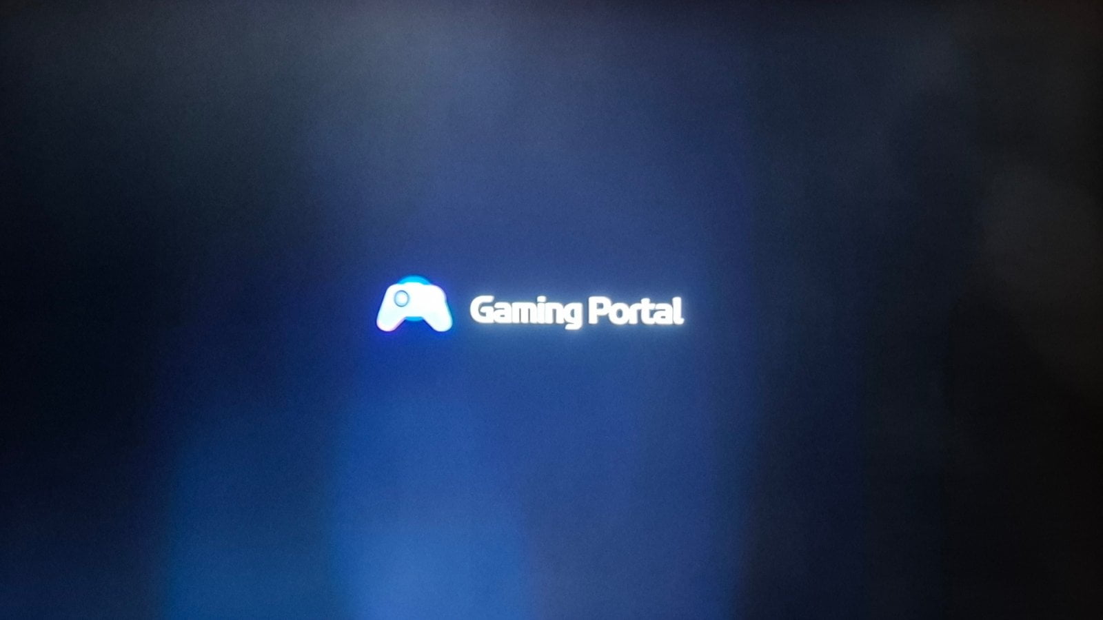 LG Gaming Portal 2025