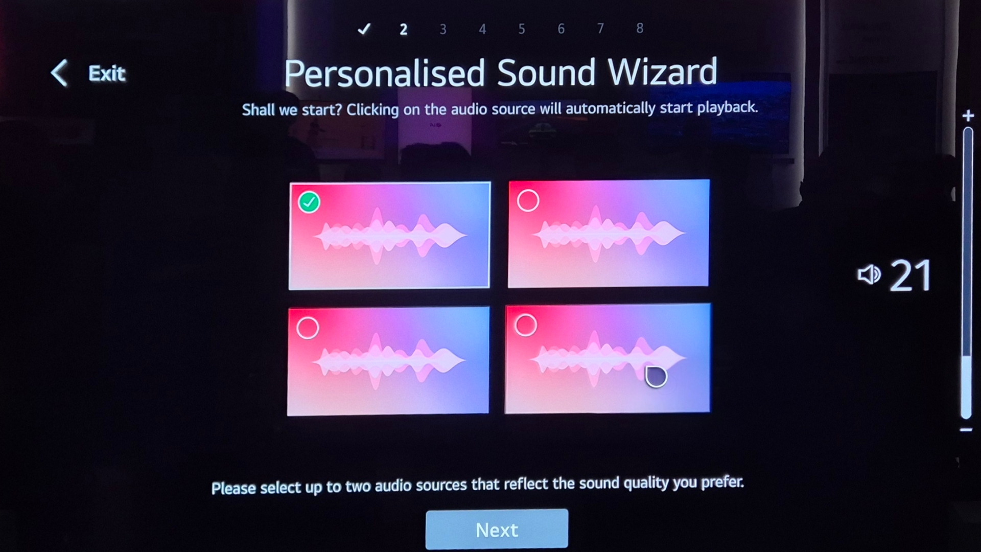LG Gaming Portal 2025