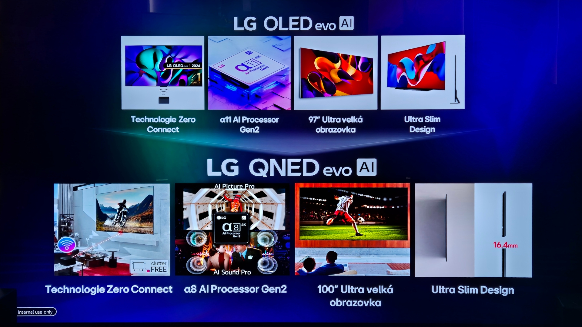 LG Gaming Portal 2025