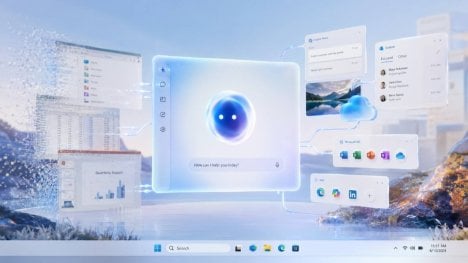 Microsoft znovu zkouší Windows bez klasických aplikací. Odvážný Project Aion může změnit používání počítačů