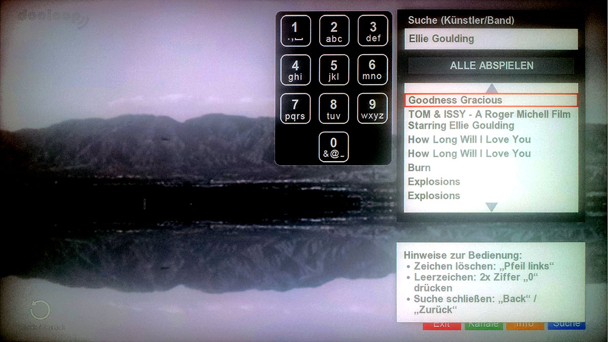 Náhledy (ne)lineárního kanálu Dooloop od RTL