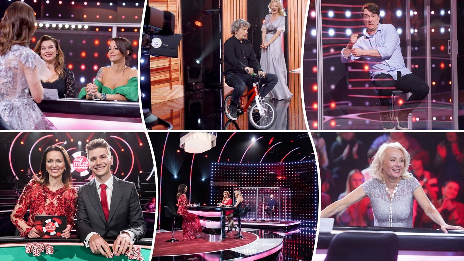 Podzimní schéma TV Prima 2022