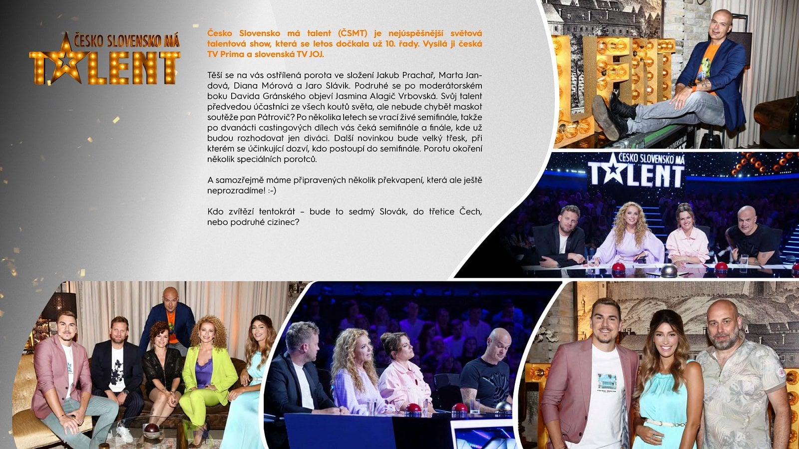 Podzimní schéma TV Prima 2022