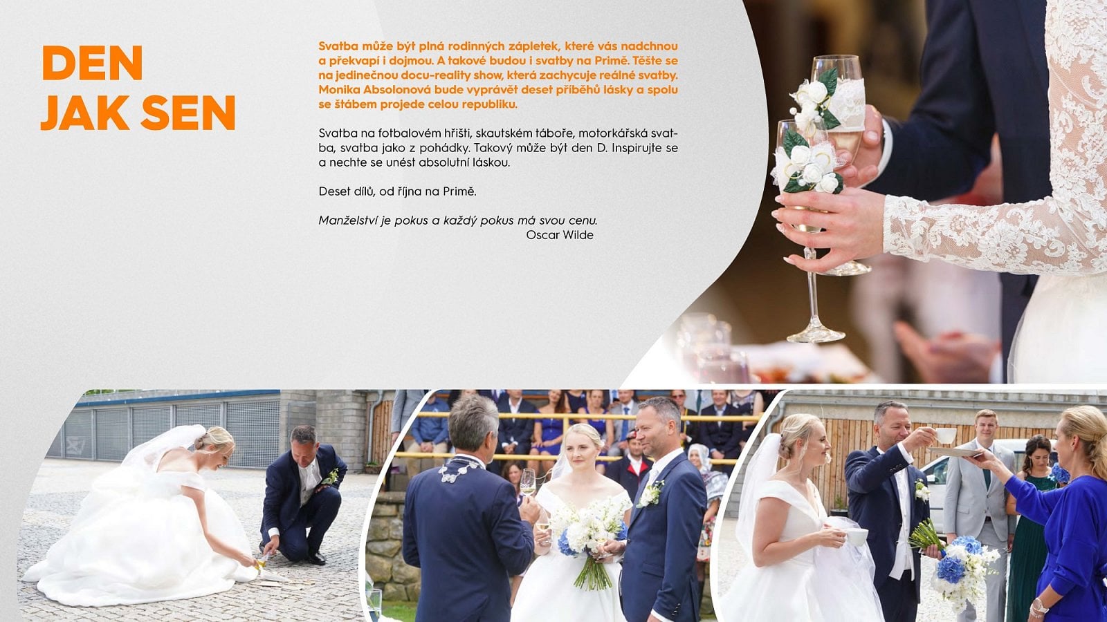 Podzimní schéma TV Prima 2022