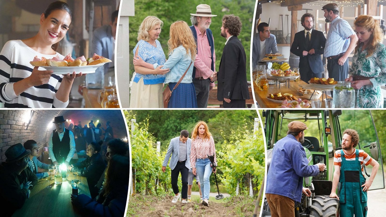 Podzimní schéma TV Prima 2022